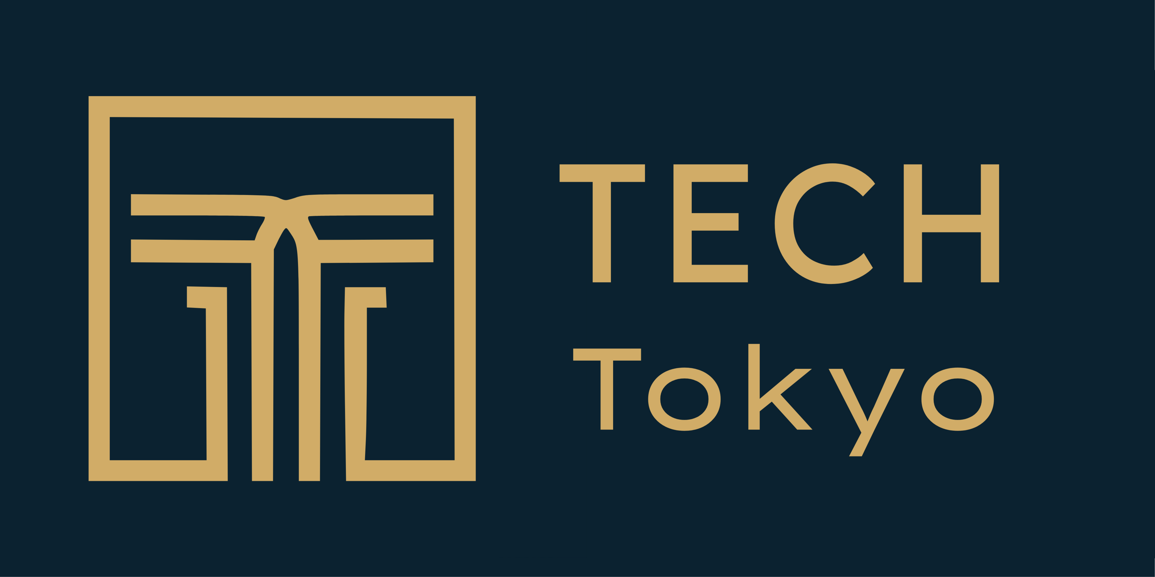 Tech Tokyo
